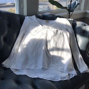 💥FINAL SALE💥 Mossimo Blouse